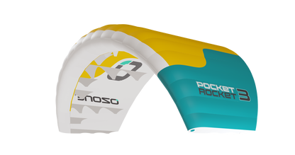Ozone POCKET ROCKET - Parawings