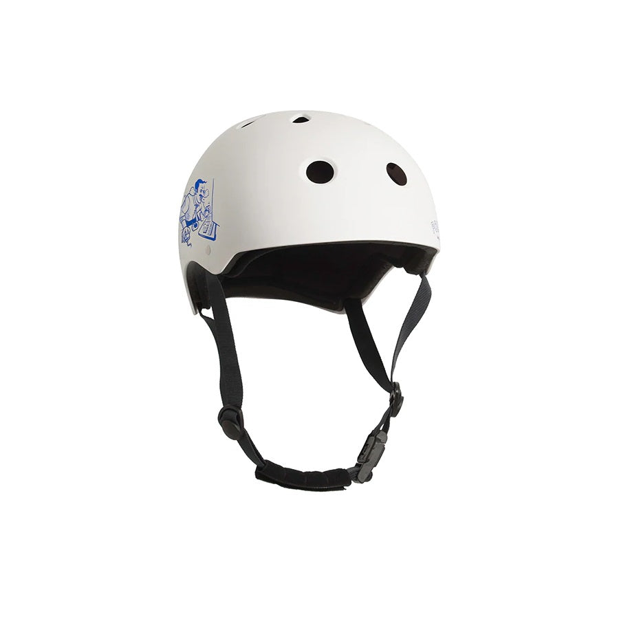 2022 Follow Pro Helmet - Helmets