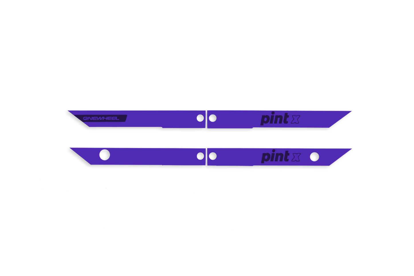 Onewheel Pint X Rail Guards - Rail Guards