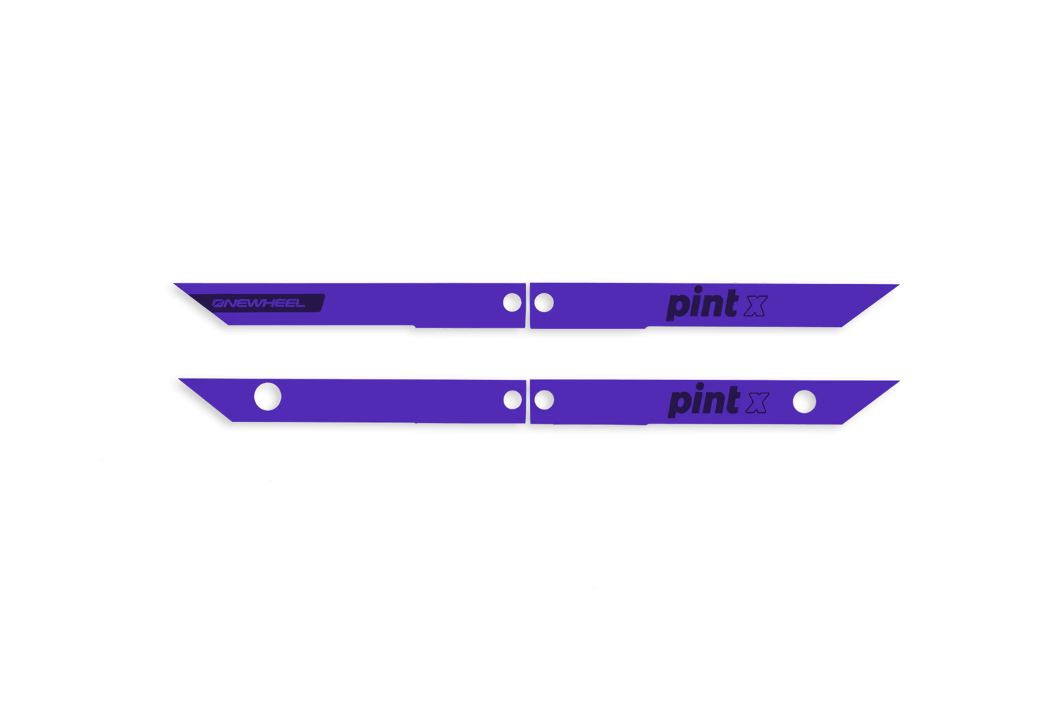 Onewheel Pint X Rail Guards - Rail Guards