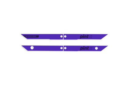 Onewheel Pint X Rail Guards - Rail Guards