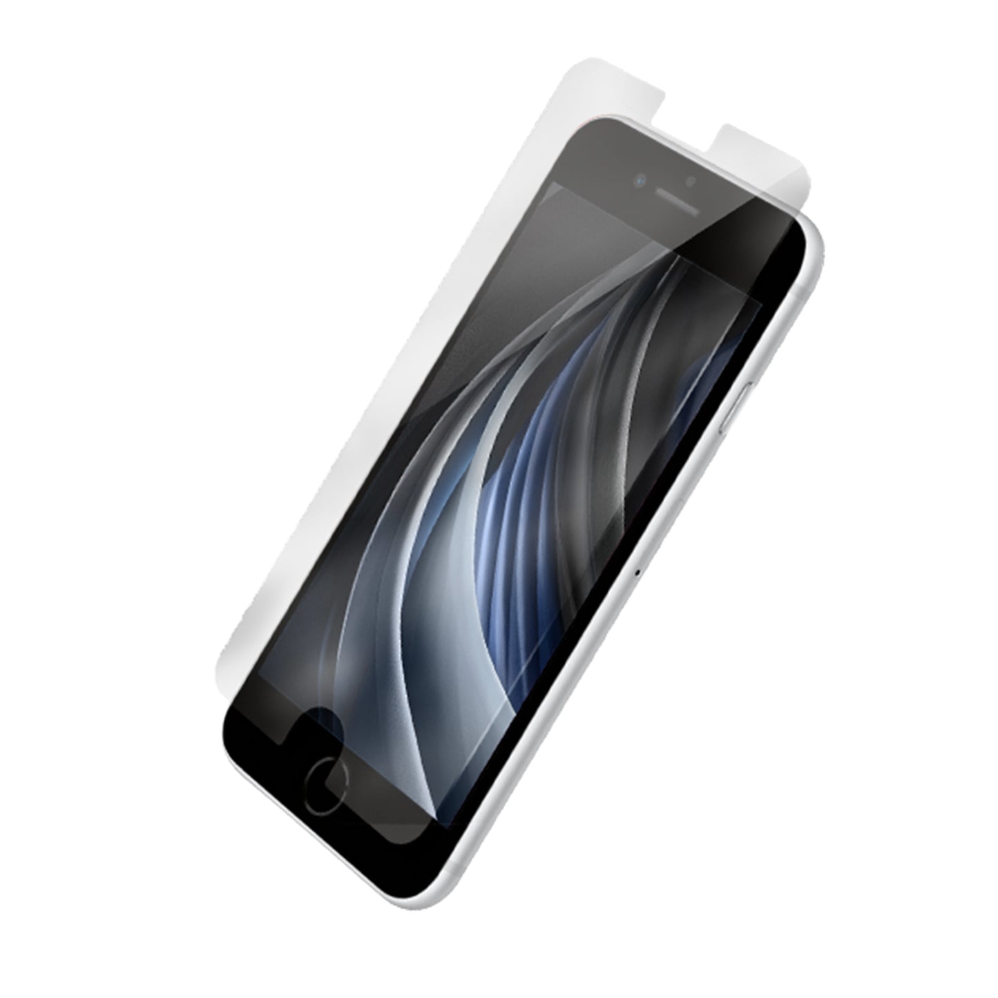 Quad Lock Screen Protector - Phone Case