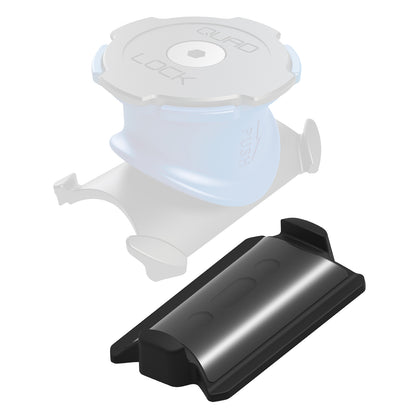 Quad Lock Flat Bar Adaptor - Adaptors