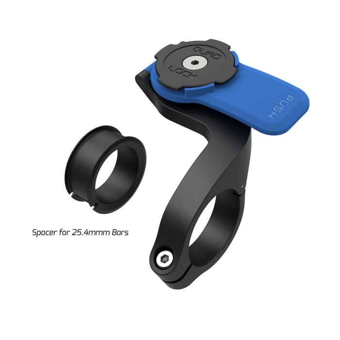 Quad Lock Out Front Mount 22-35mm - Quad Lock Mounts