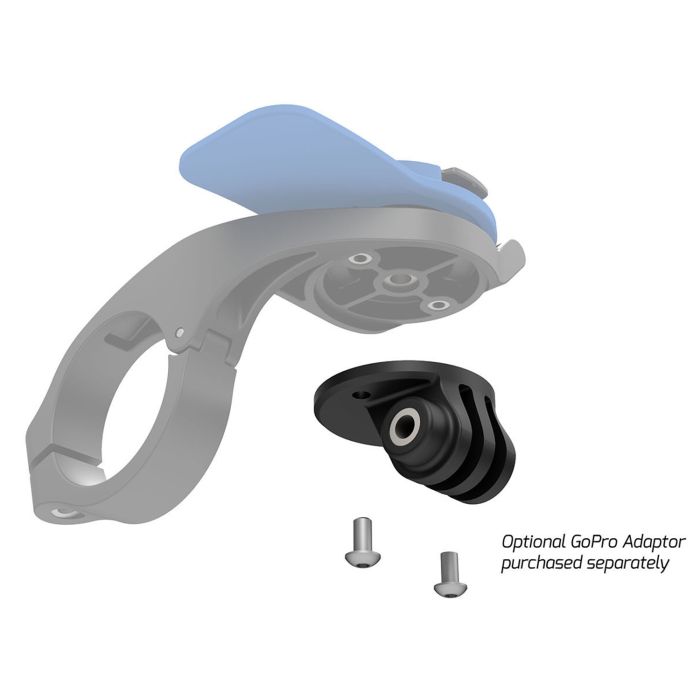Quad Lock Out Front Mount 22-35mm - Quad Lock Mounts