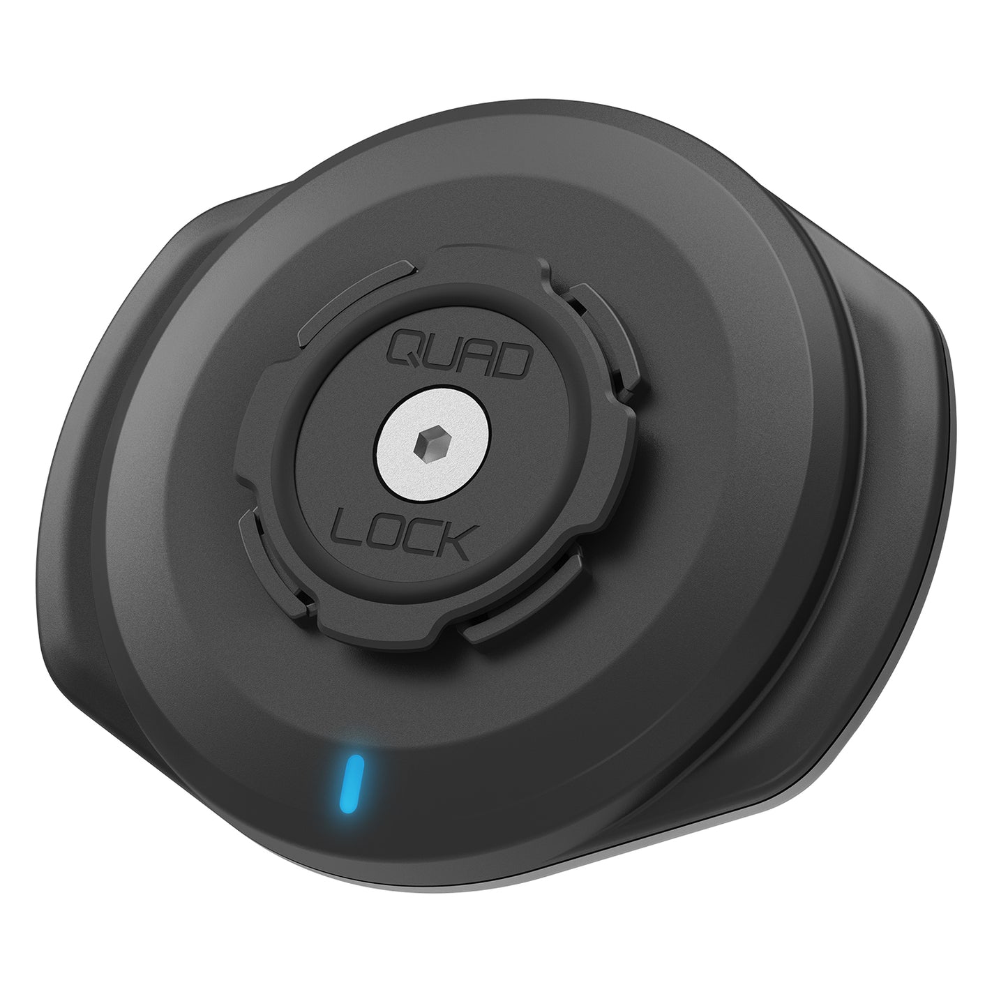 Quad Lock Weatherproof Wireless Charging Head - Motorcycle - USB - Chargers
