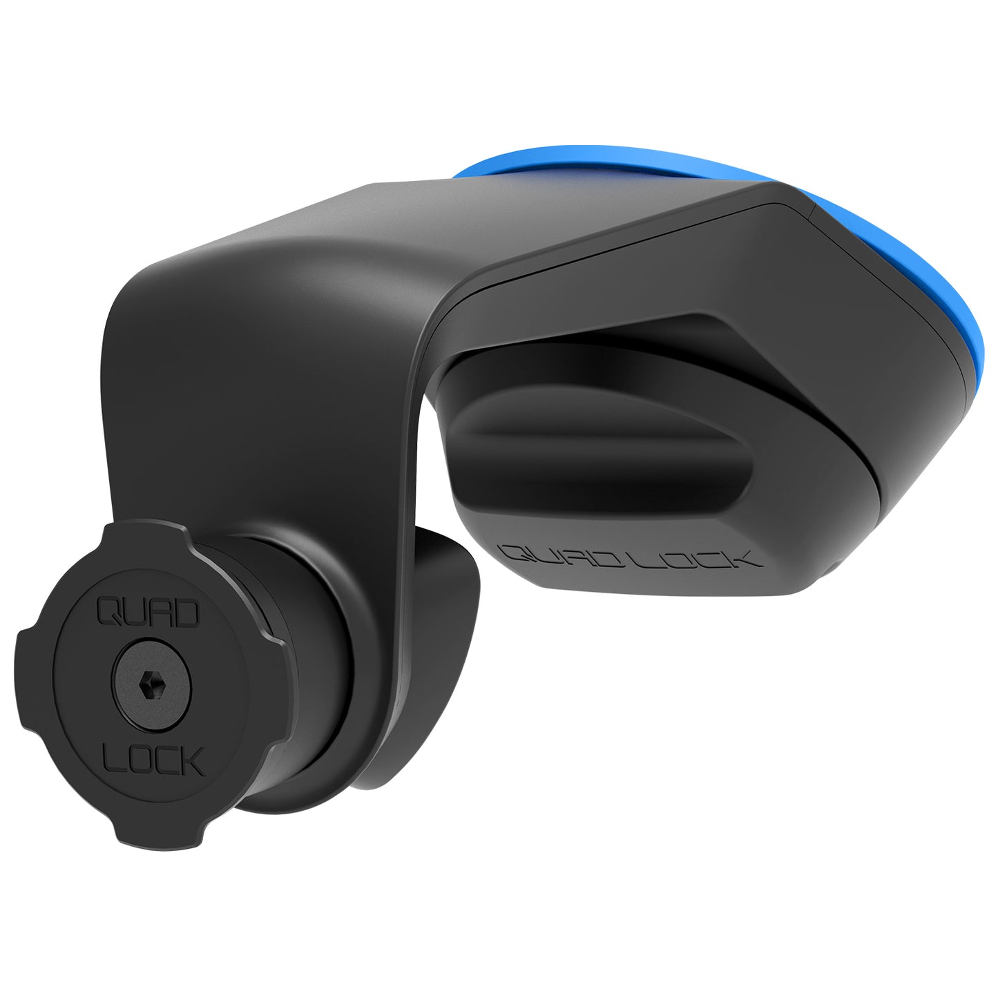 Quad Lock Windscreen / Dash Car Mount - Mounts