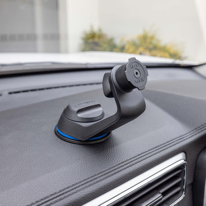 Quad Lock Windscreen / Dash Car Mount - Mounts