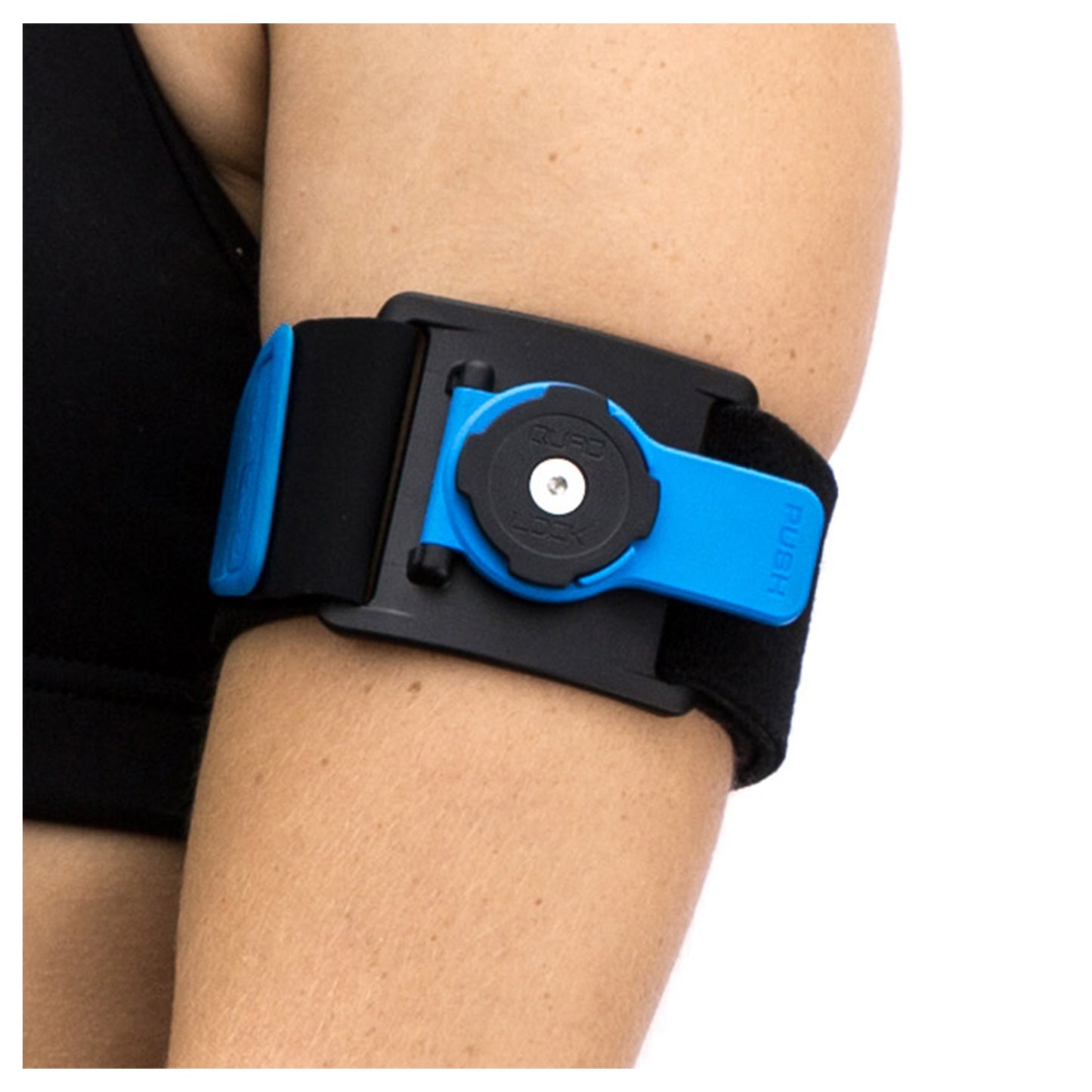 Quad Lock Sports Armband - Phone Case