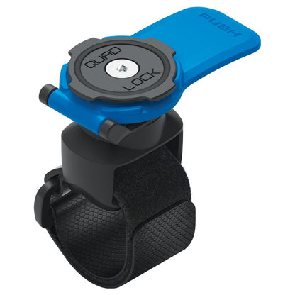 Quad Lock Quick Release Strap Mount - Quad Lock Mounts