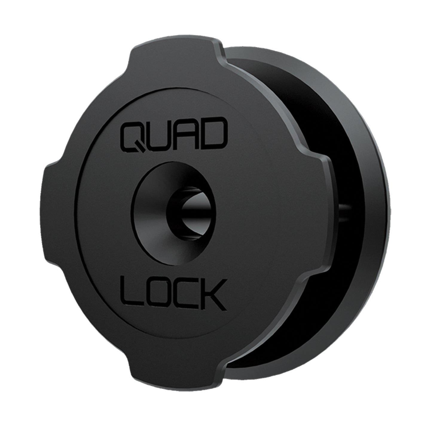 Quad Lock Adhesive Wall Mount (Twin Pack) - Mounts