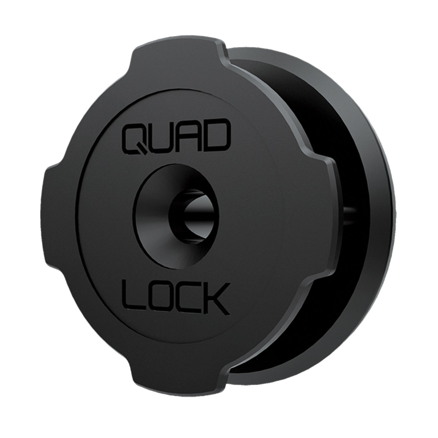 Quad Lock Adhesive Wall Mount (Twin Pack) - Mounts