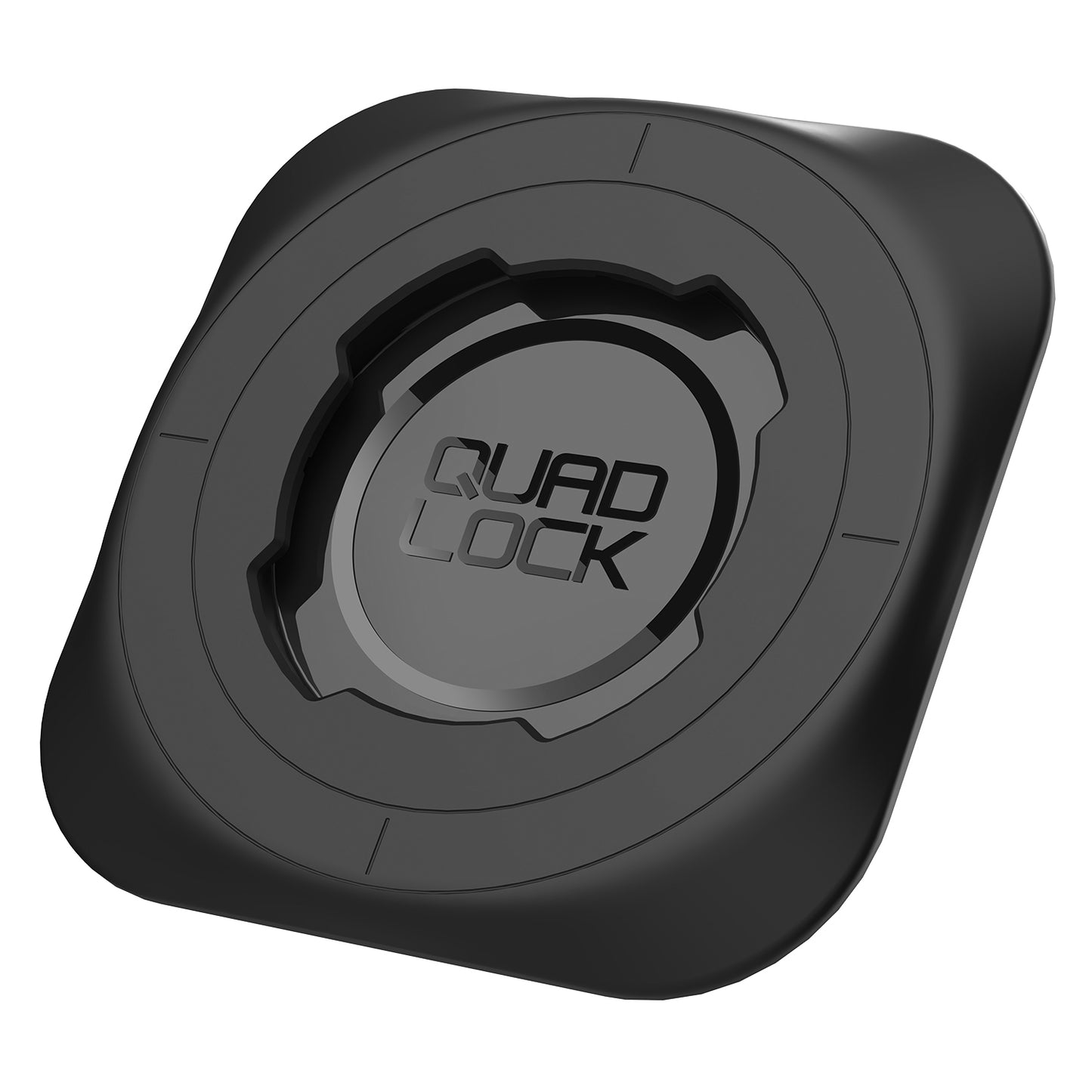 Quad Lock MAG Universal Adaptor - Adaptors