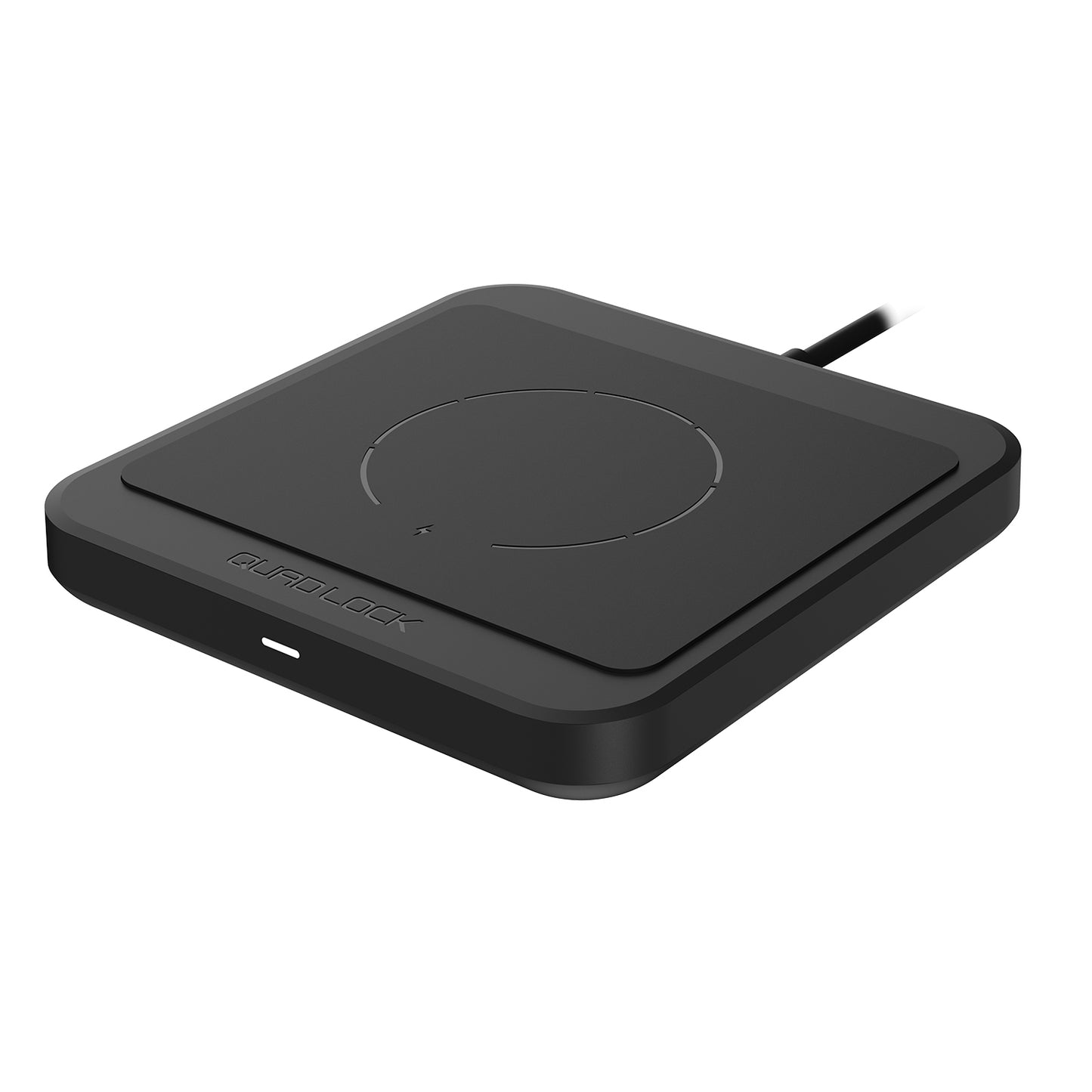 Quad Lock Wireless Charging Pad - Chargers