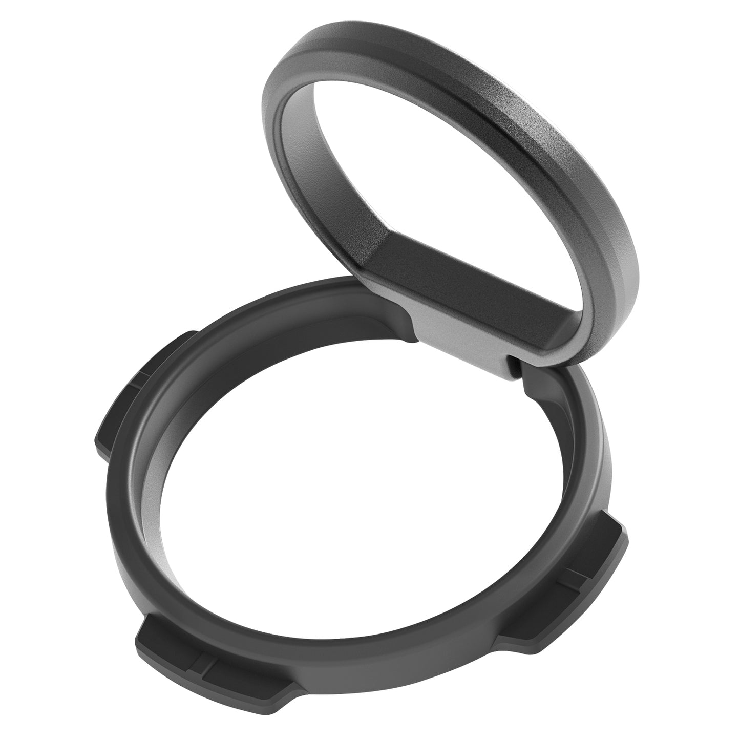 Quad Lock Phone Ring / Stand - Phone Case