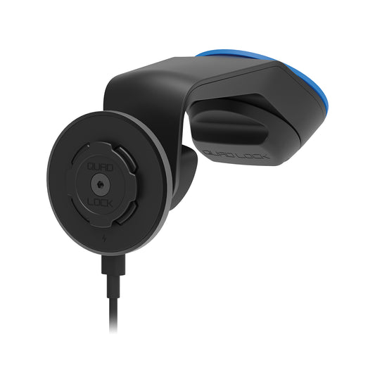 Quad Lock Wireless Charging Head for Car / Desk - Chargers