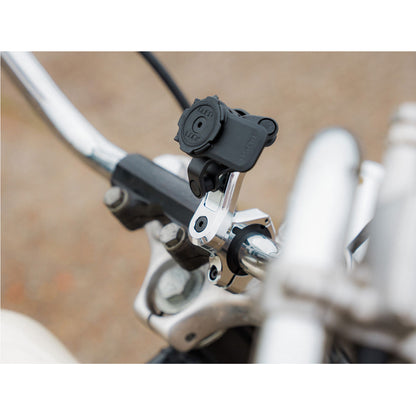 Quad Lock Motorcycle Handlebar Mount Pro - Mounts