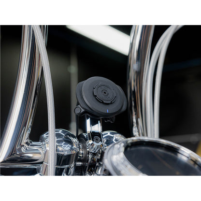 Quad Lock Motorcycle Handlebar Mount Pro Large - Mounts