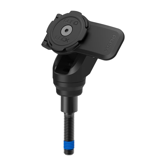 Quad Lock Motorcycle Handlebar Clamp Mount Pro - Mounts