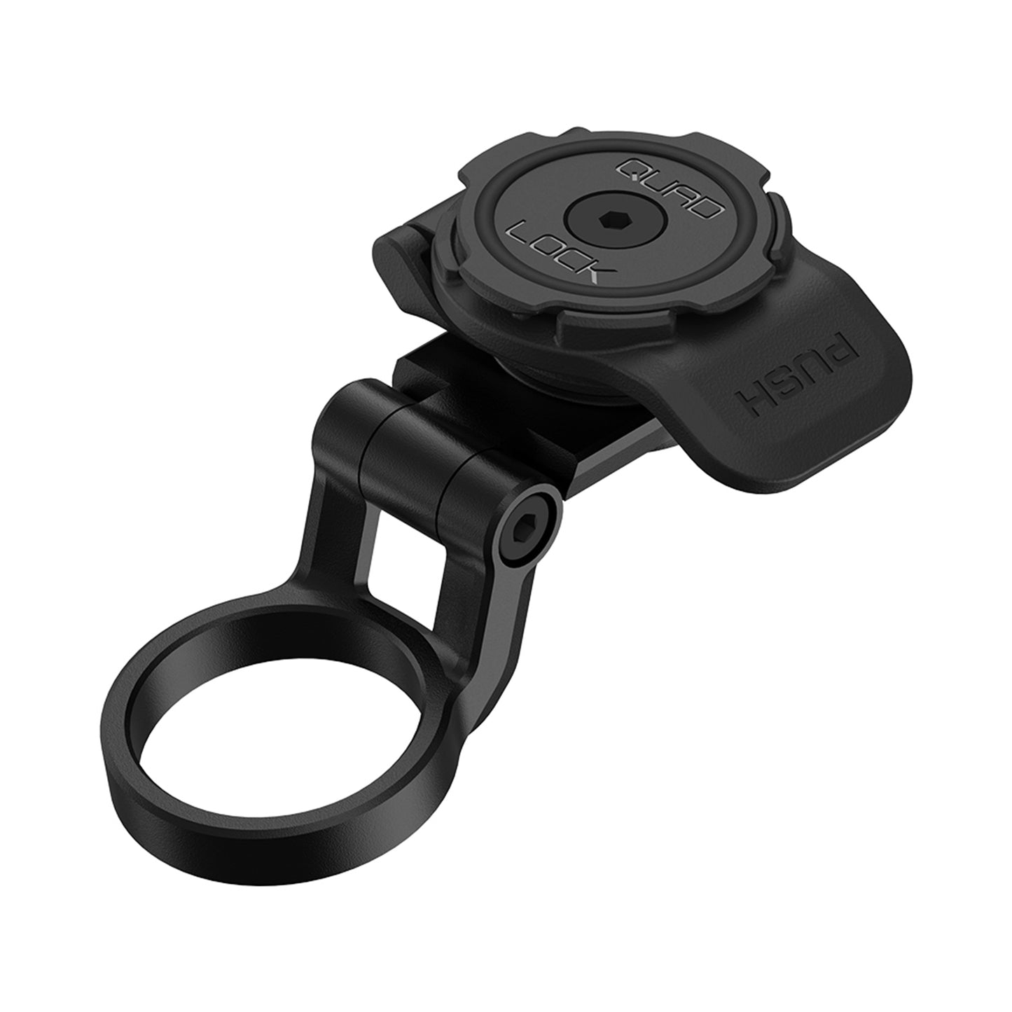 Quad Lock Stem Cap Mount Adjustable - Mounts