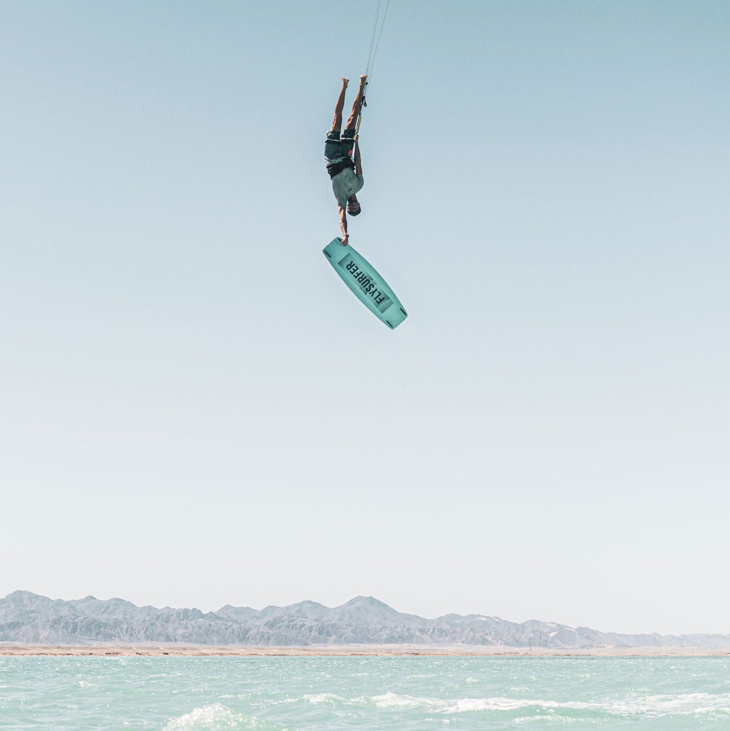 Flysurfer RADICAL 8 Complete - Twintips
