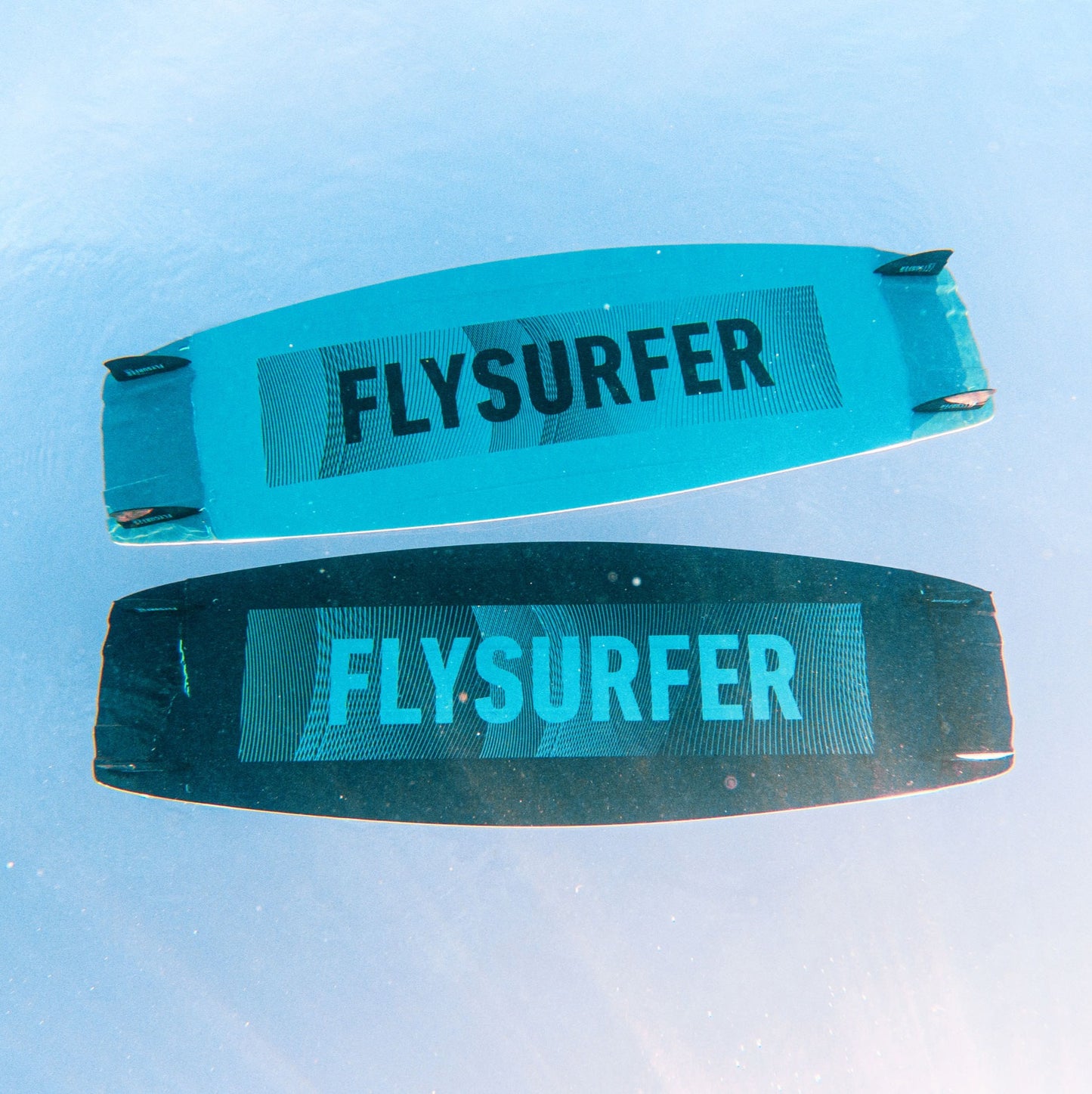 Flysurfer RADICAL 8 Complete - Twintips