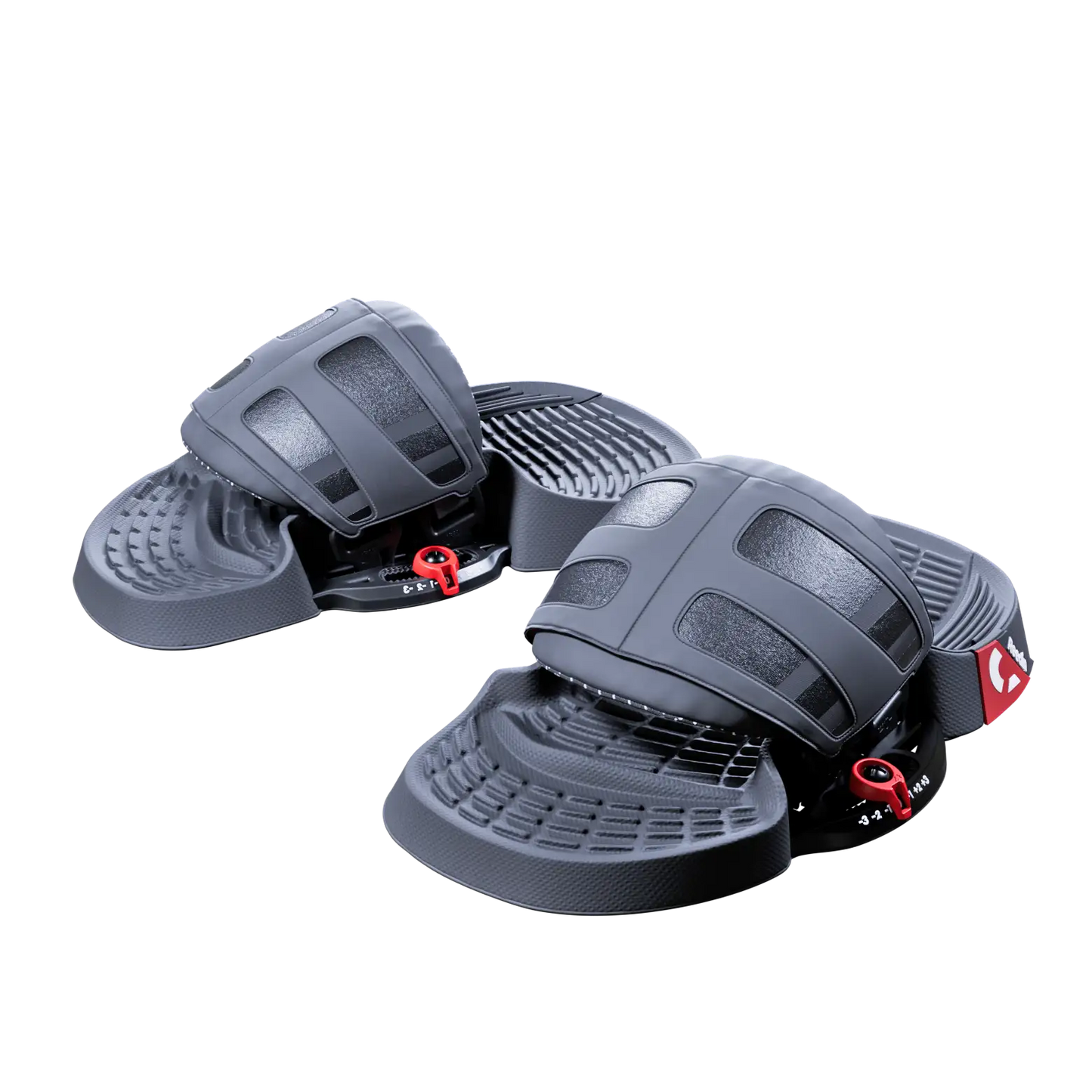 Reedin Toasties Bindings