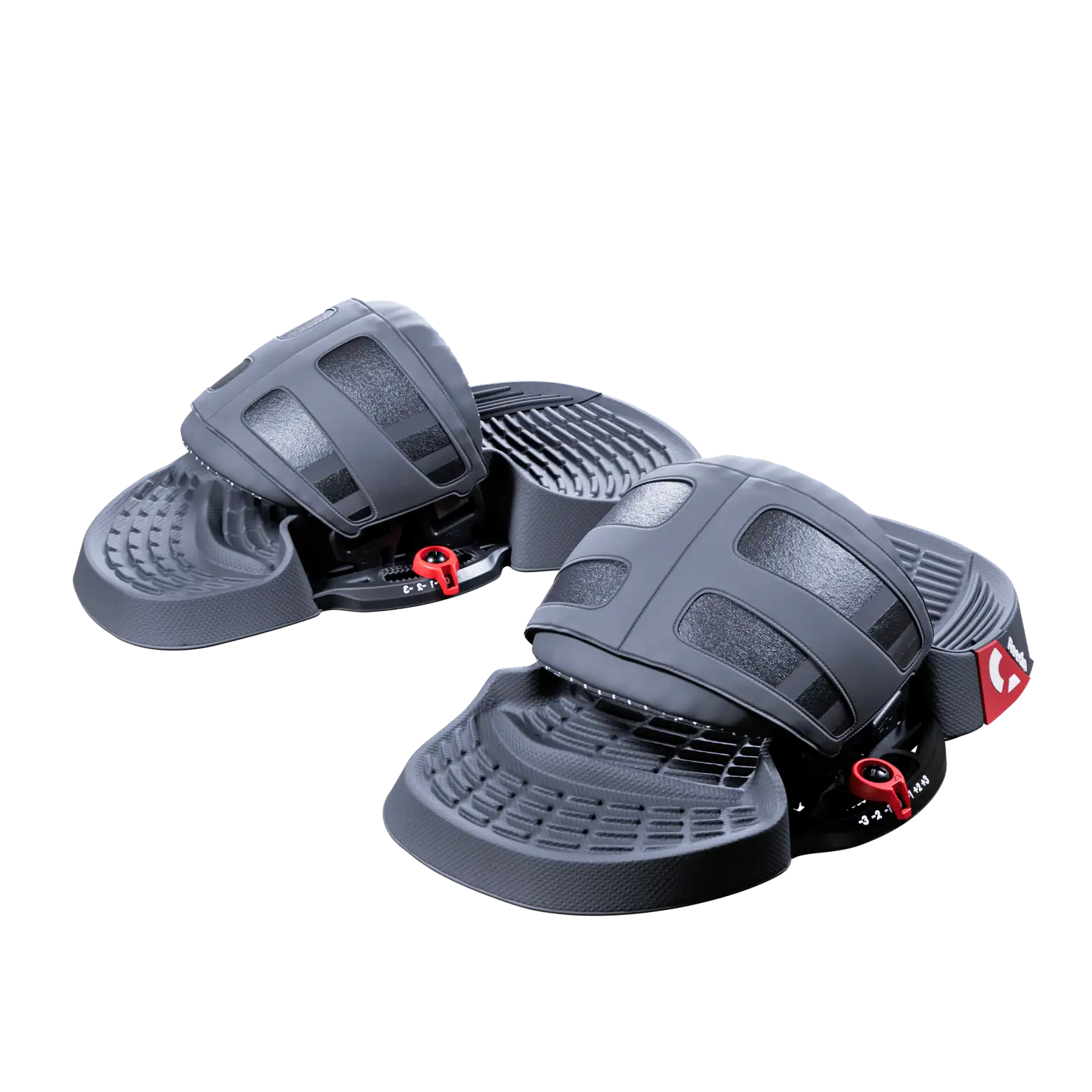 Reedin Toasties Bindings