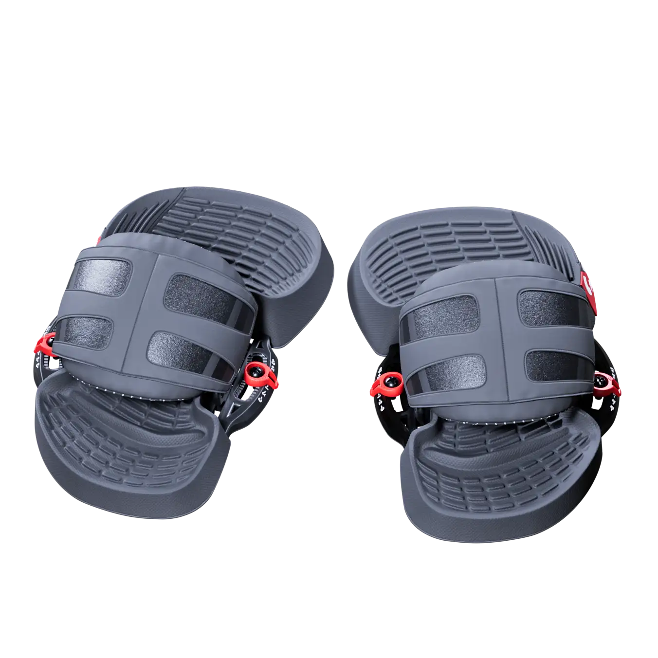 Reedin Toasties Bindings