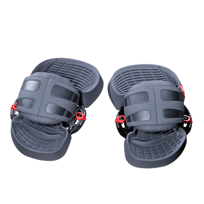 Reedin Toasties Bindings