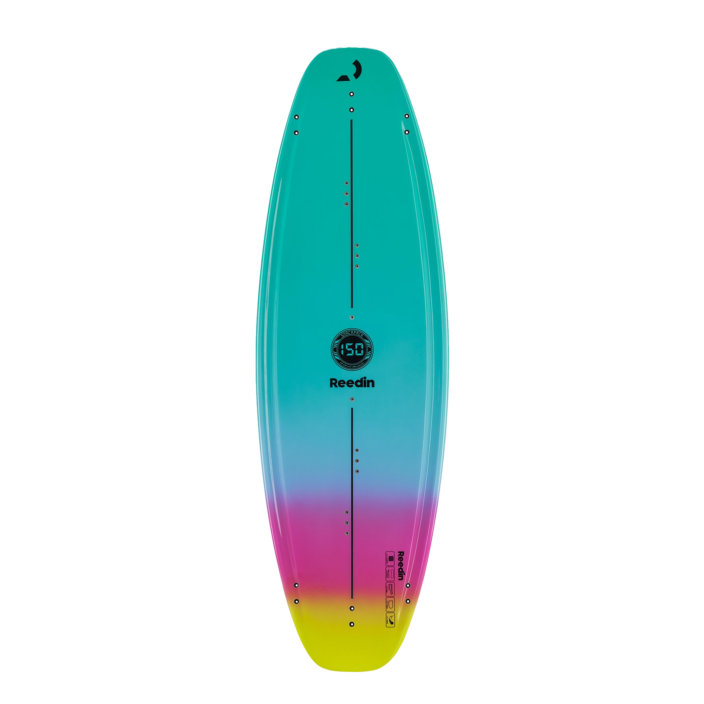 Reedin SnackPack - Twintip/Surf