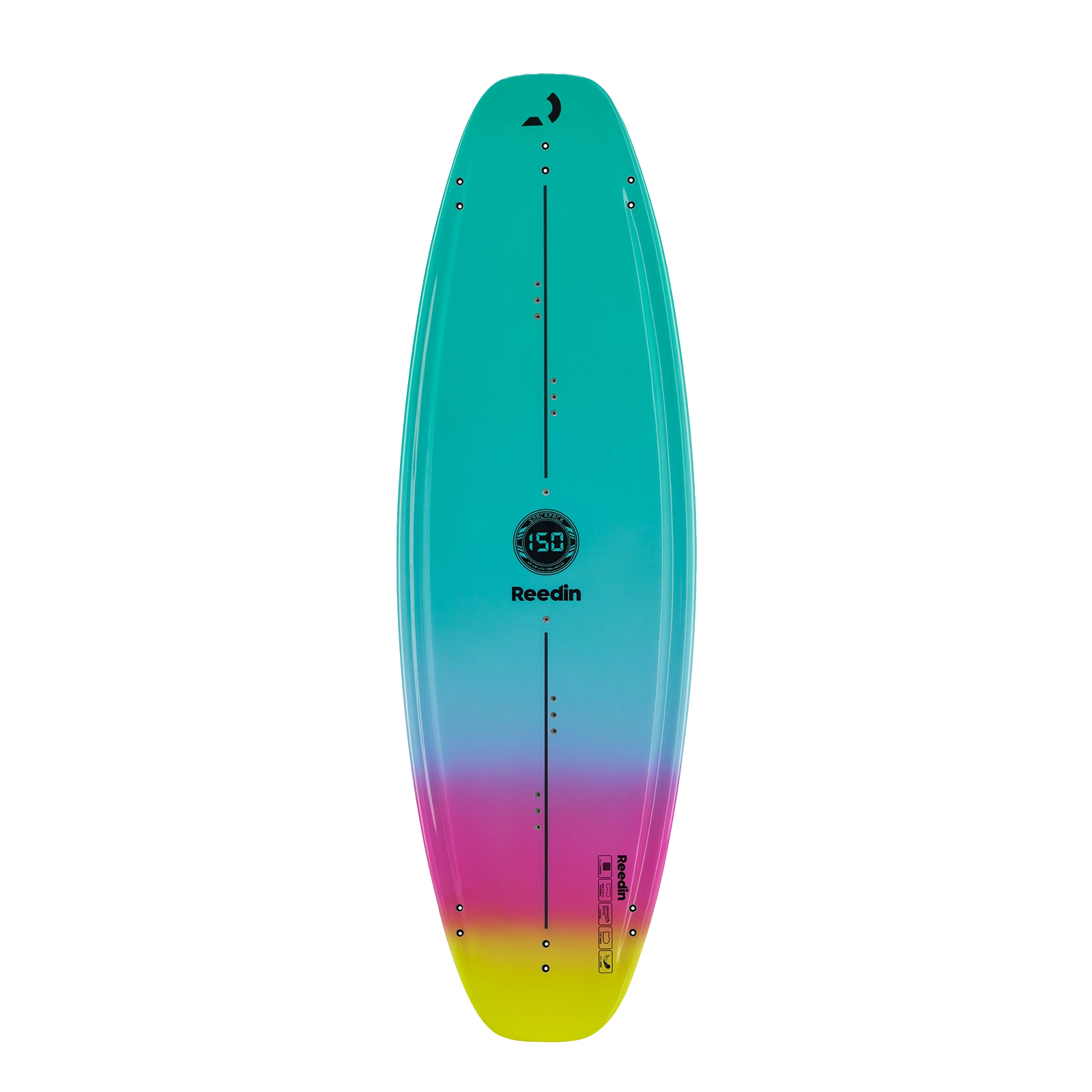 Reedin SnackPack - Twintip/Surf