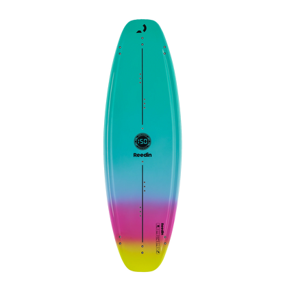 Reedin SnackPack - Twintip/Surf