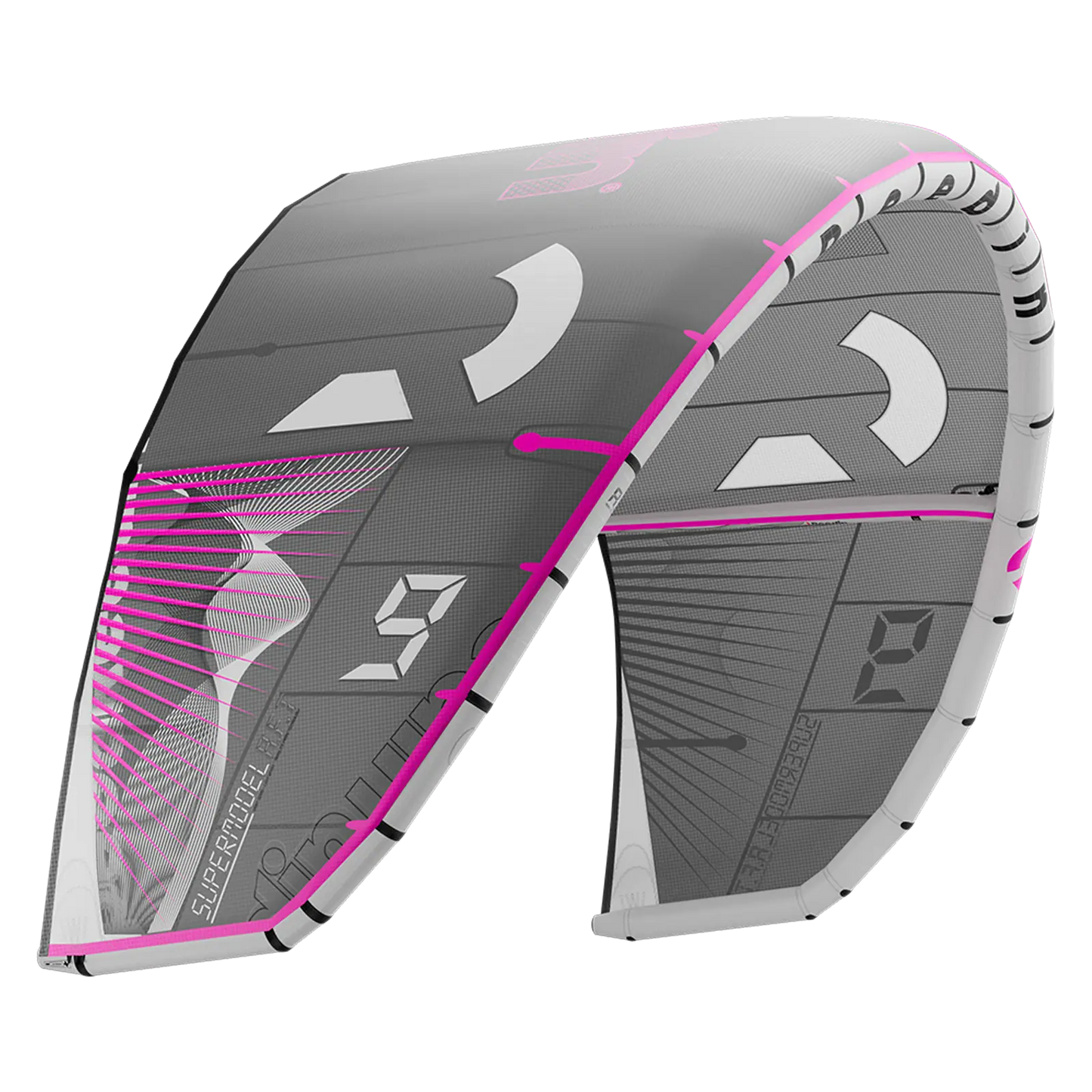 Reedin SuperModel AFT Kite | 26