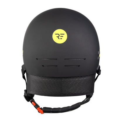 Ride Engine Charger Water Helmet - Black