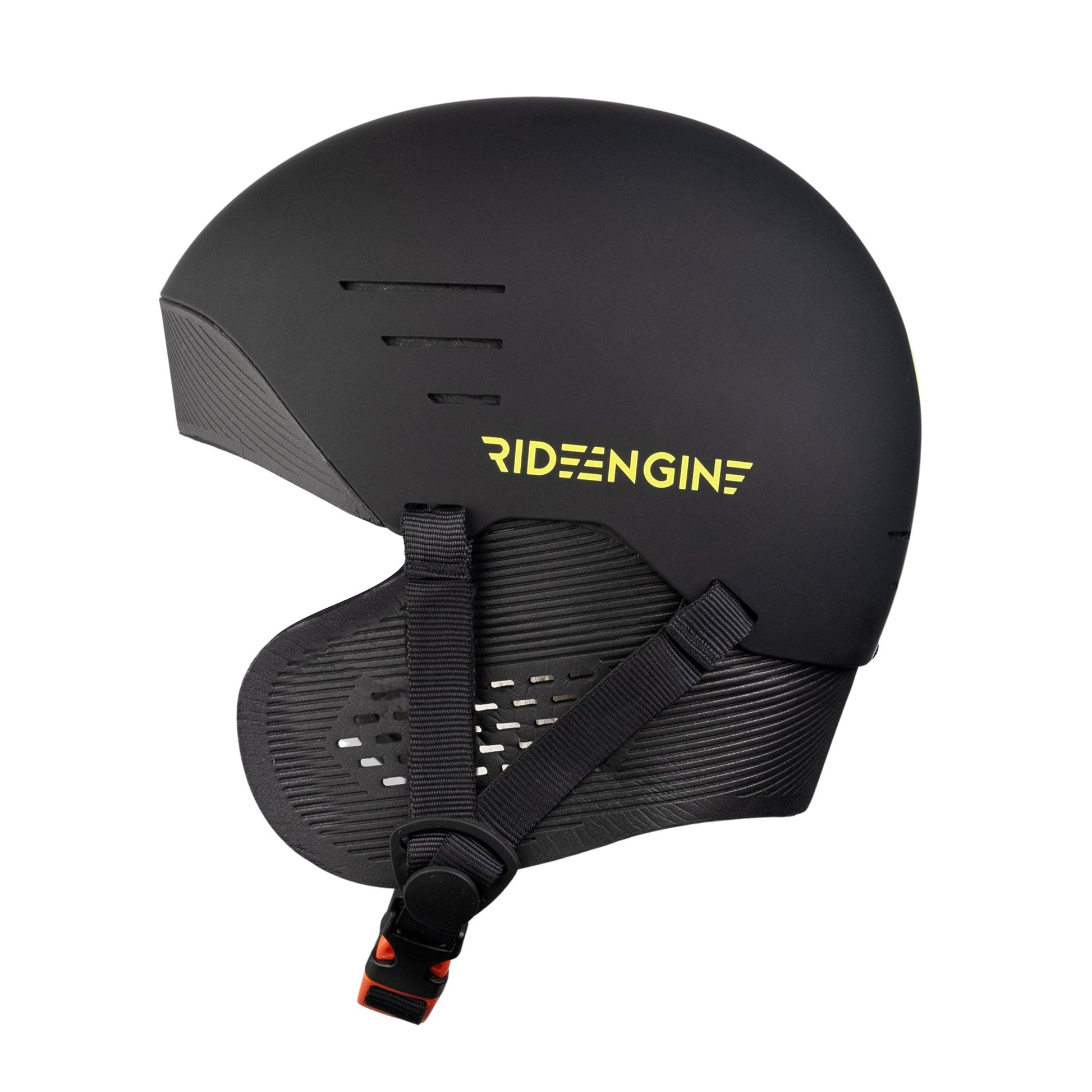 Ride Engine Charger Water Helmet - Black