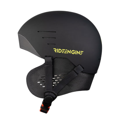 Ride Engine Charger Water Helmet - Black