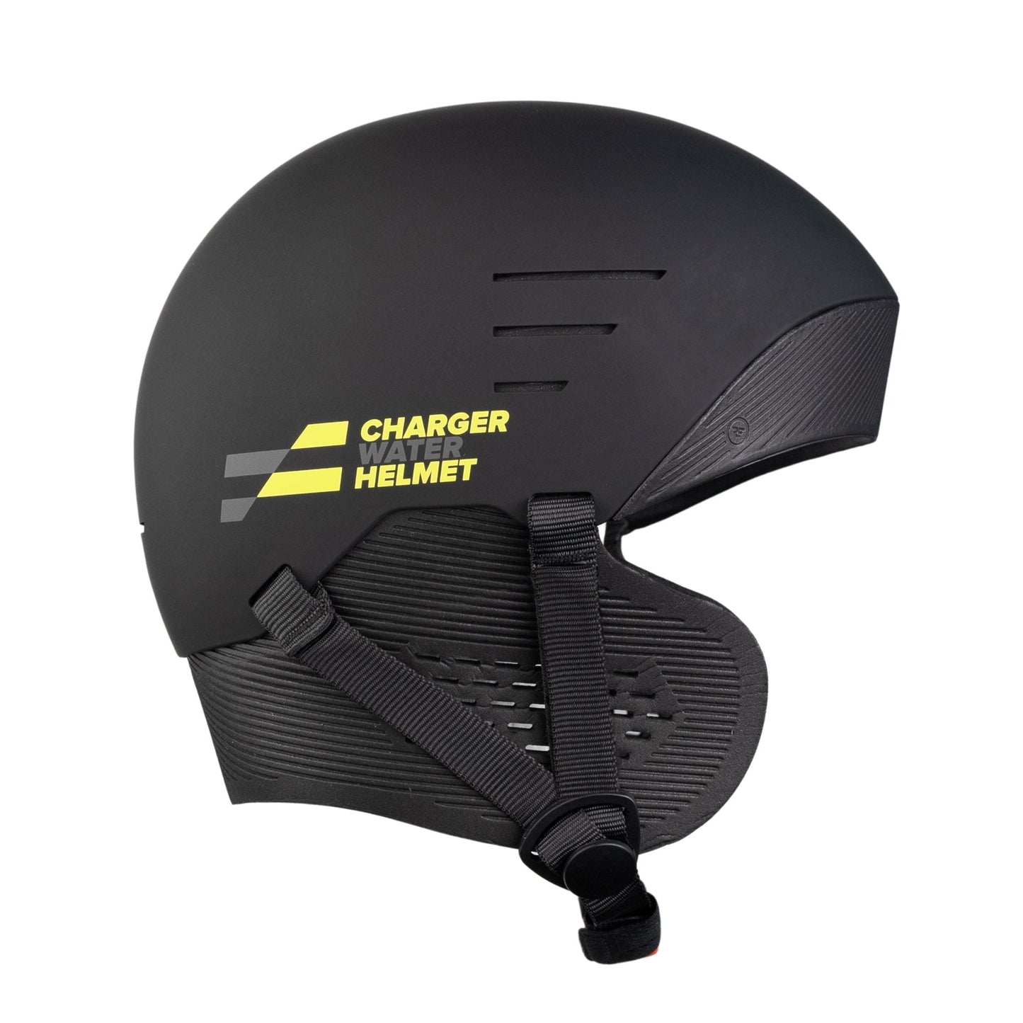 Ride Engine Charger Water Helmet - Black