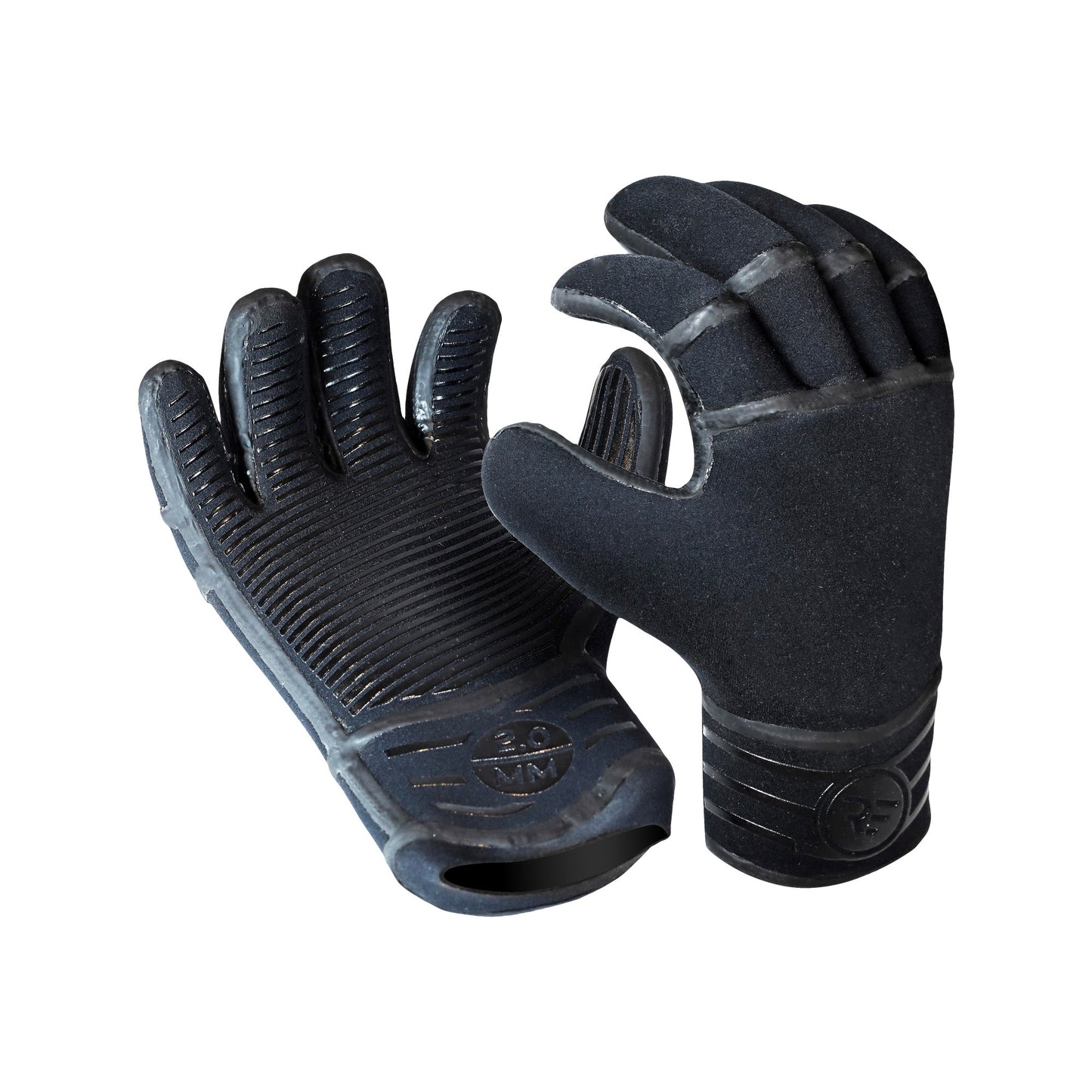 Ride Engine 2mm Aire Light Neo Glove - Glove / 5 finger