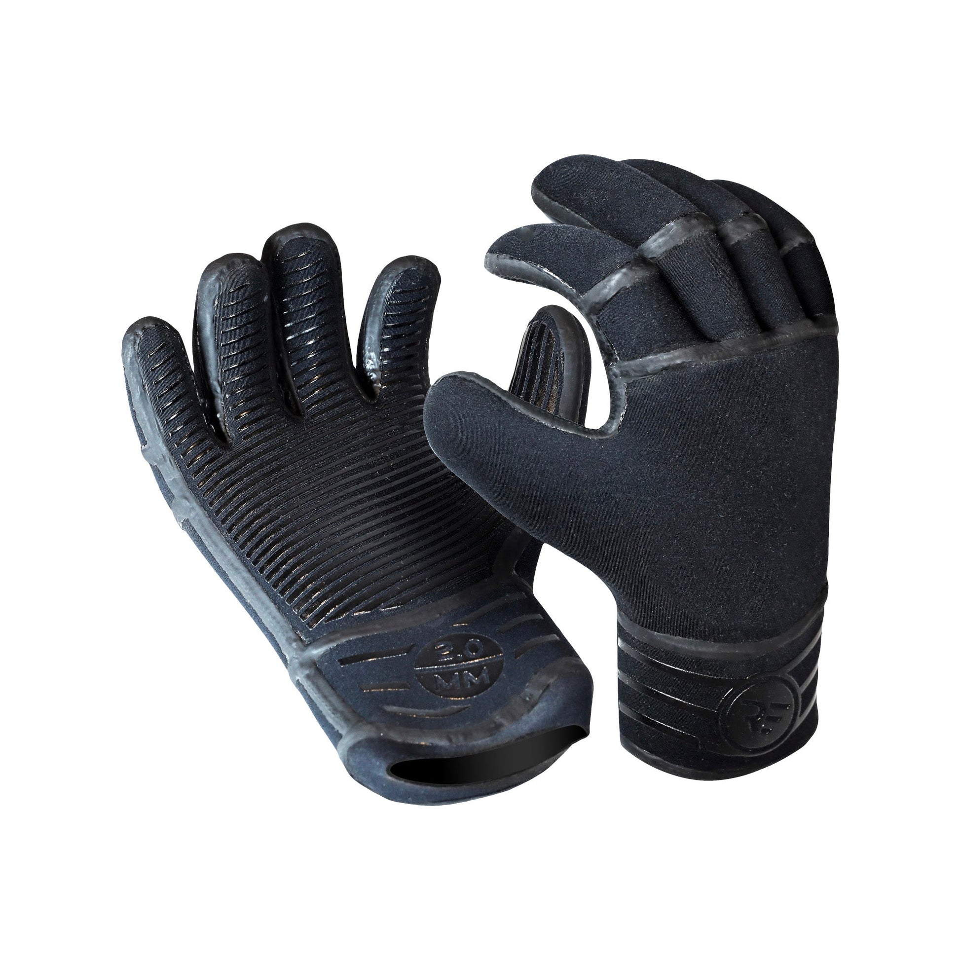 Ride Engine 2mm Aire Light Neo Glove - Glove / 5 finger