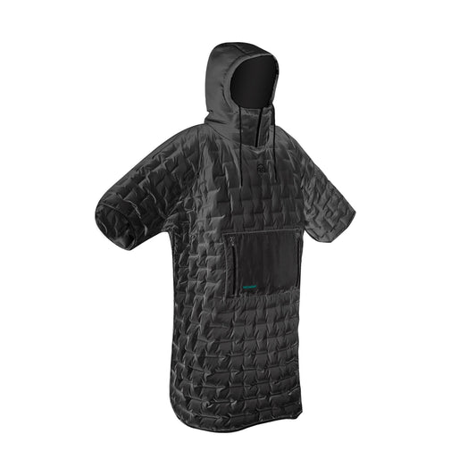 Ride Engine Bonfire Insulated Changing Robe - Ponchos