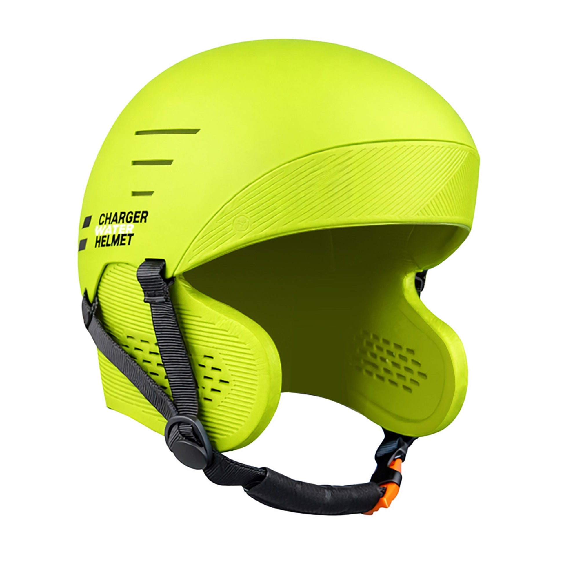 Ride Engine Charger Water Helmet - High Visibility Yellow