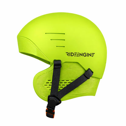 Ride Engine Charger Water Helmet - High Visibility Yellow