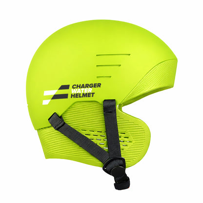 Ride Engine Charger Water Helmet - High Visibility Yellow