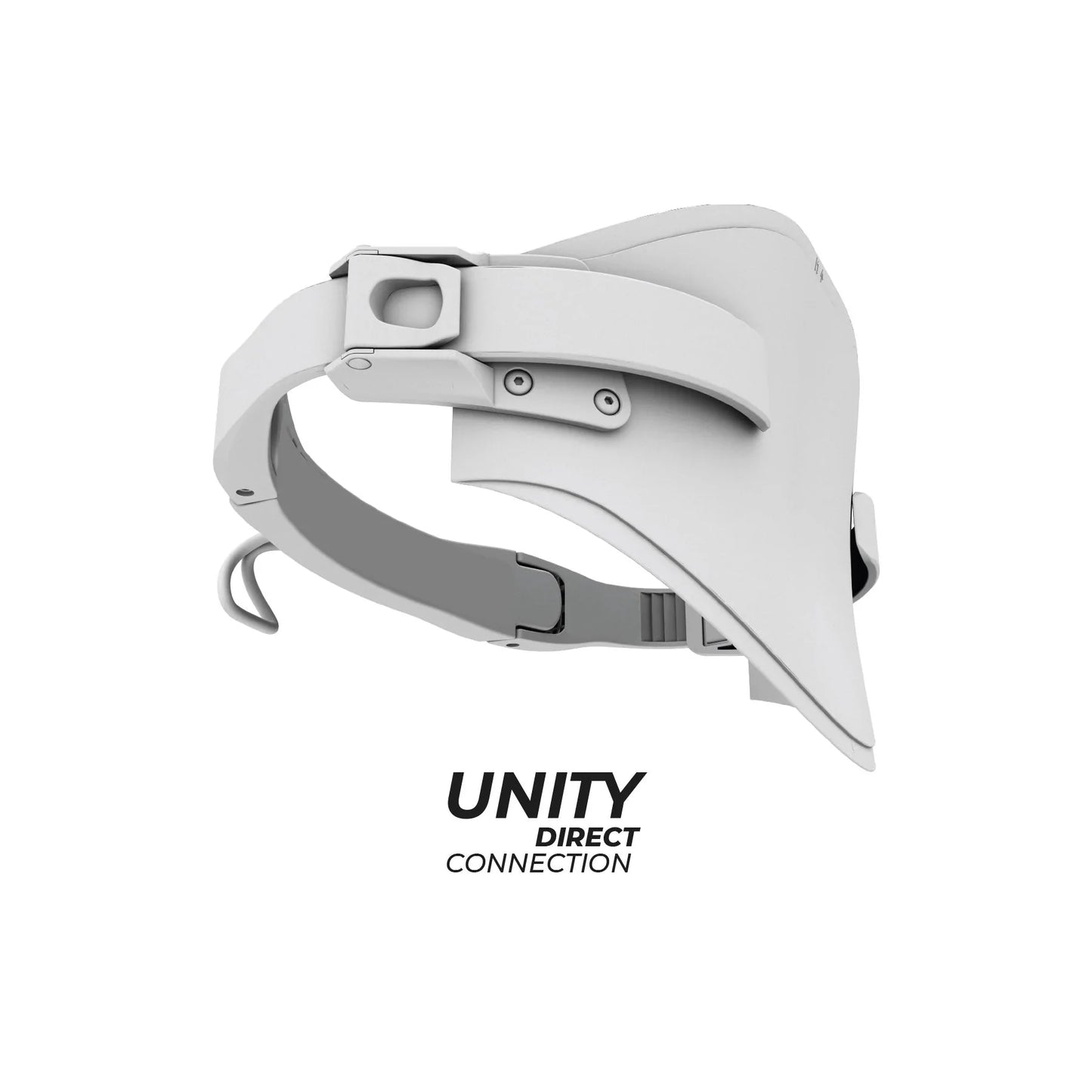Ride Engine LYTE DIRECT CONNECTION V2 Waist Harness - Kite Waist