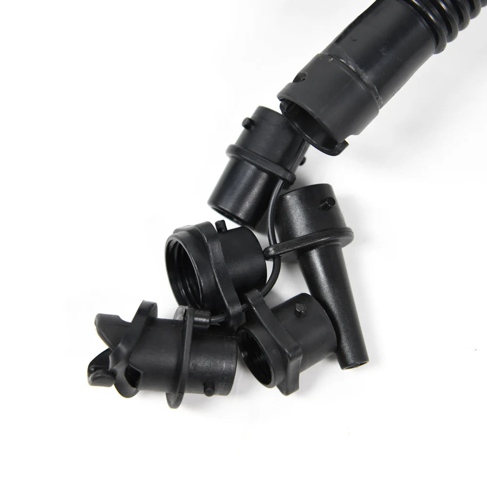 Ride Engine 1.5L Micro Pump - Pumps