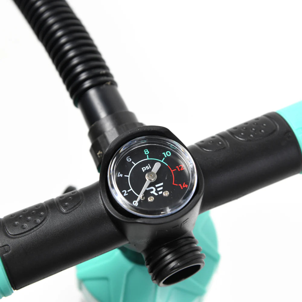 Ride Engine 1.5L Micro Pump - Pumps