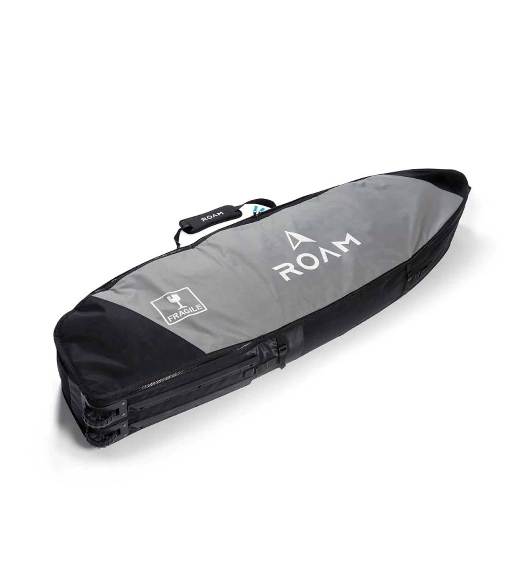 Roam Coffin Wheelie Board Bag - Boardbags (Wheels)