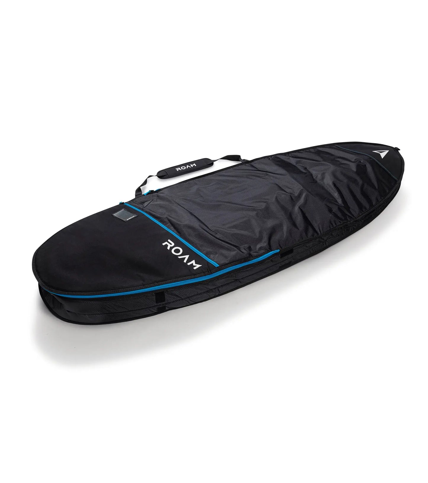 Roam Tech Double Slim Funboard Board Bag - Funboard Bags