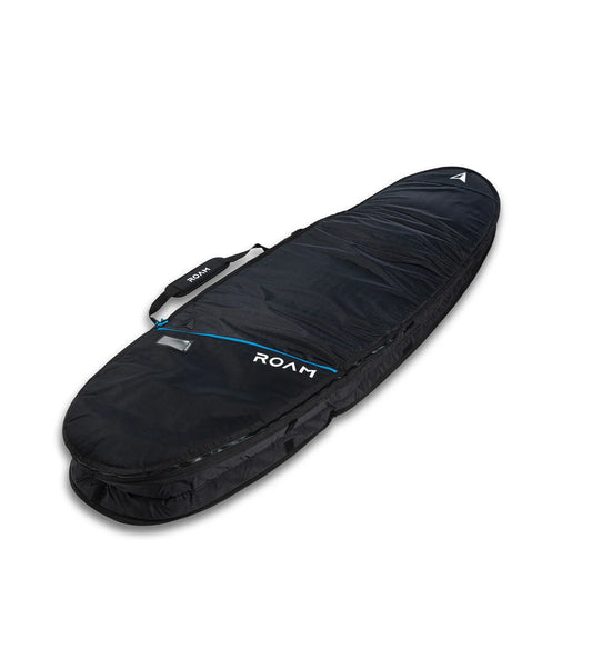 Roam Tech PLUS Double Slim Funboard Board Bag - Funboard Bags